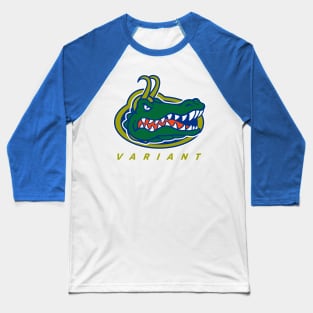 Florida Variants Baseball T-Shirt